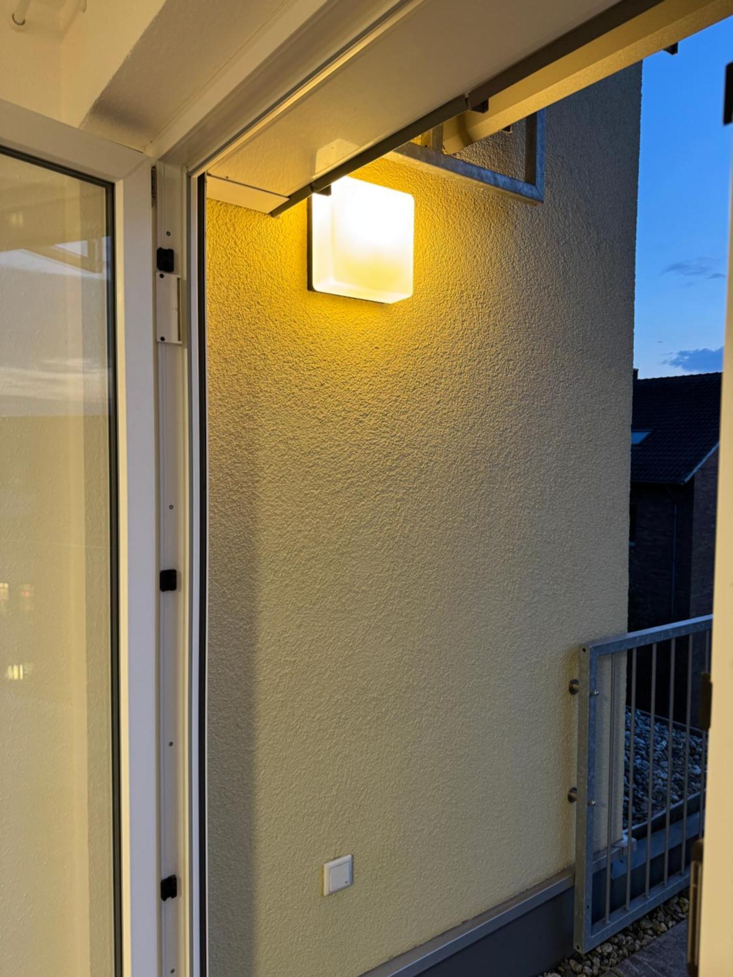 Barrierefreie Wohnung Im Herzen Der Stadt Mit Parkplatz, Wifi Und Tv - Emma Werne Eksteriør billede